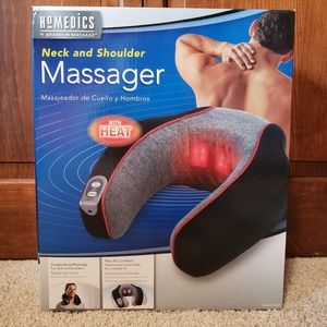 Homedics Neck and Shoulder Massager
